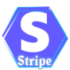 Stripe (any cards)